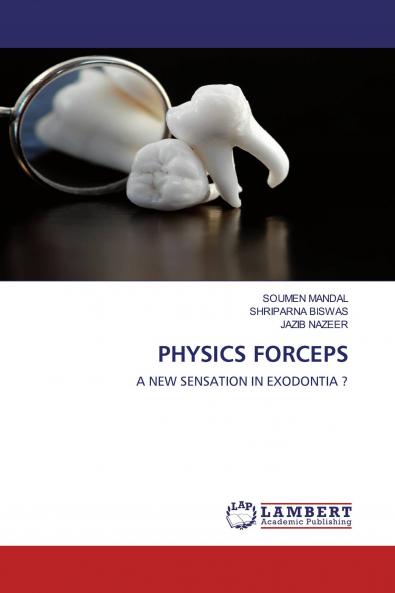 PHYSICS FORCEPS