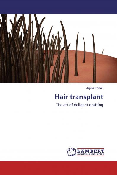Hair transplant