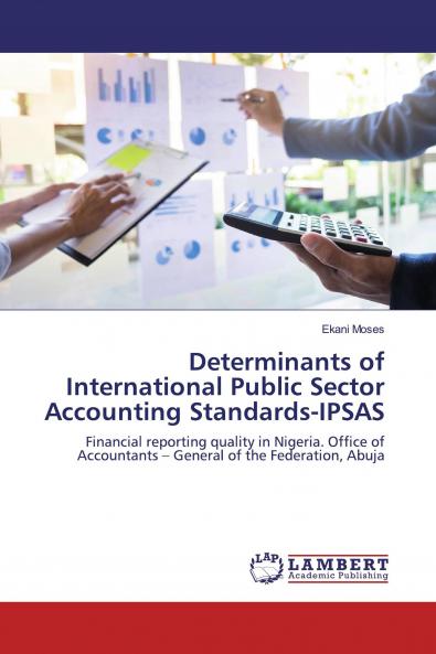 Determinants of International Public Sector Accounting Standards-IPSAS