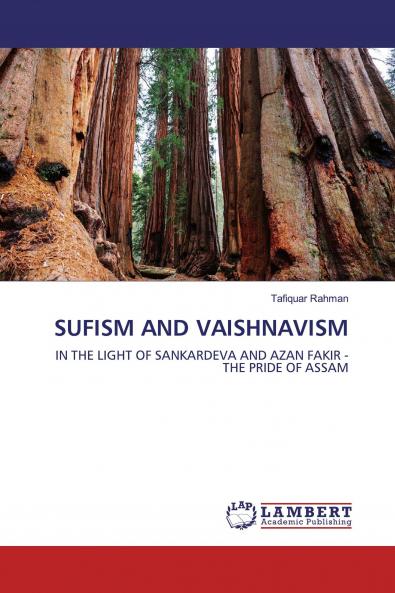 SUFISM AND VAISHNAVISM