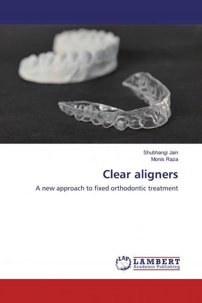 Clear aligners