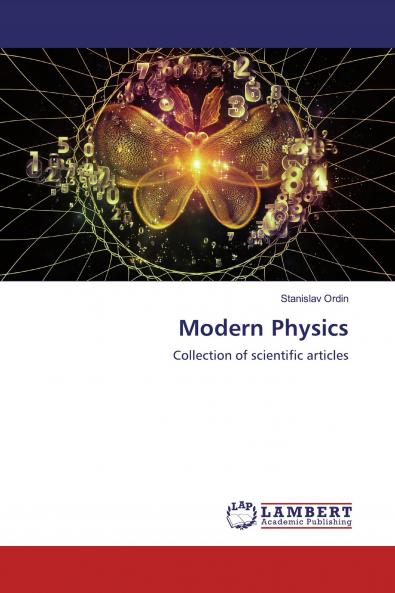 Modern Physics