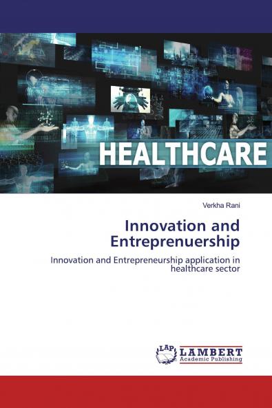 Innovation and Entreprenuership