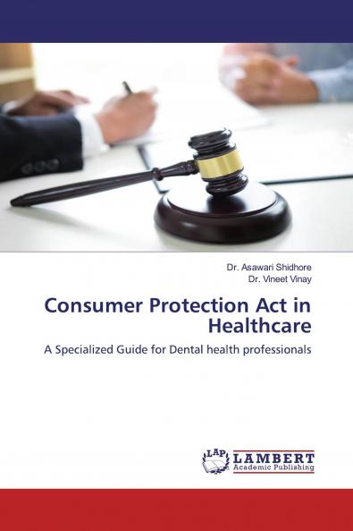 Consumer Protection Act in Healthcare