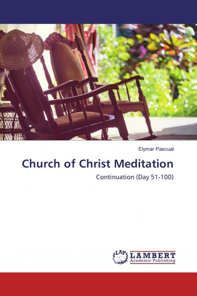 Church of Christ Meditation