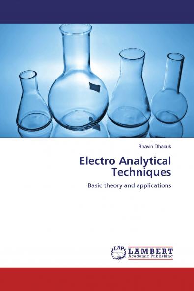 Electro Analytical Techniques