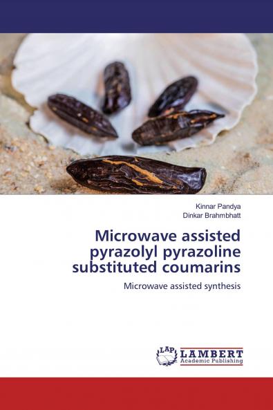 Microwave assisted pyrazolyl pyrazoline substituted coumarins