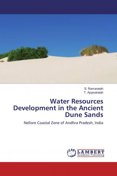 Water Resources Development in the Ancient Dune Sands