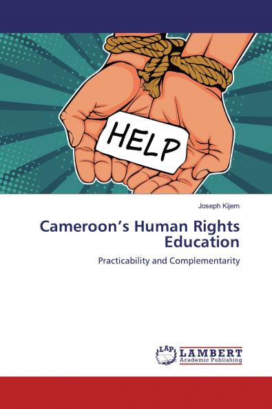 Cameroon���s Human Rights Education