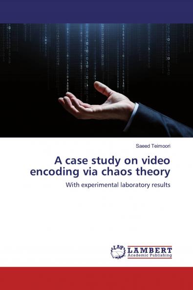 A case study on video encoding via chaos theory