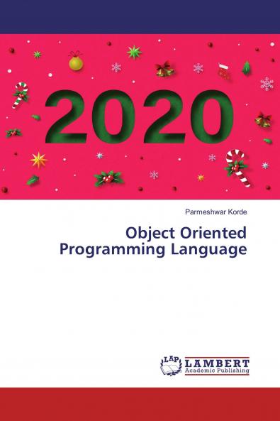 Object Oriented Programming Language