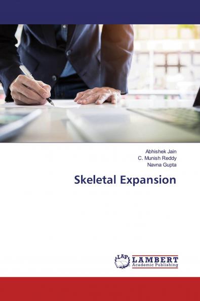 Skeletal Expansion