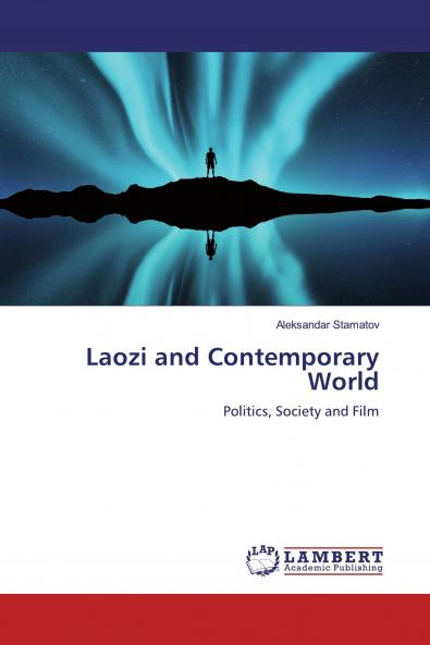 Laozi and Contemporary World