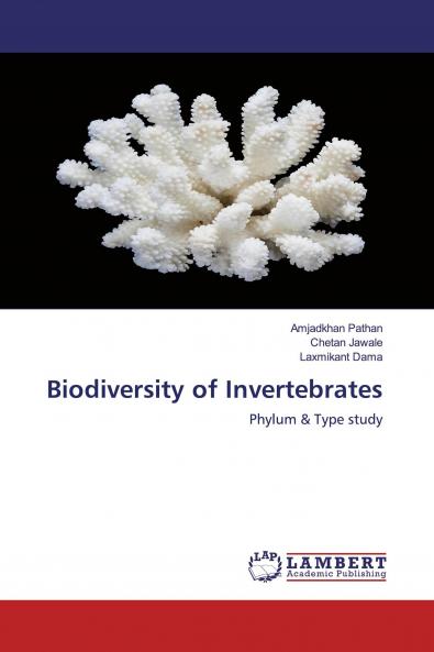 Biodiversity of Invertebrates