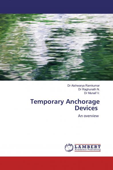 Temporary Anchorage Devices