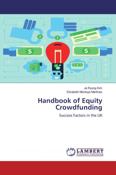 Handbook of Equity Crowdfunding