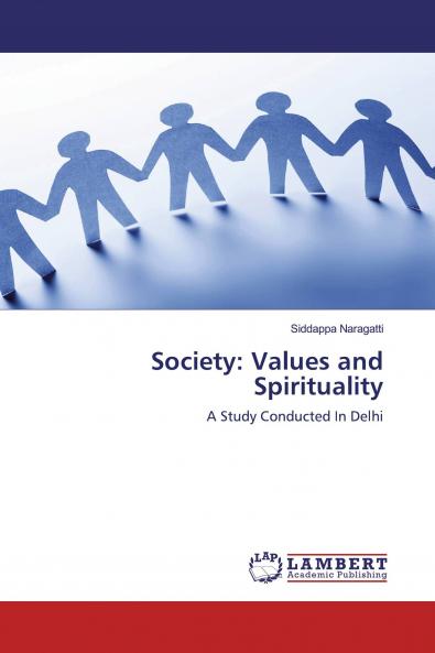 Society: Values and Spirituality