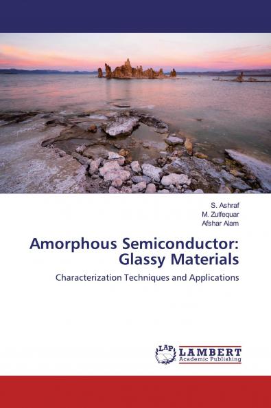 Amorphous Semiconductor
