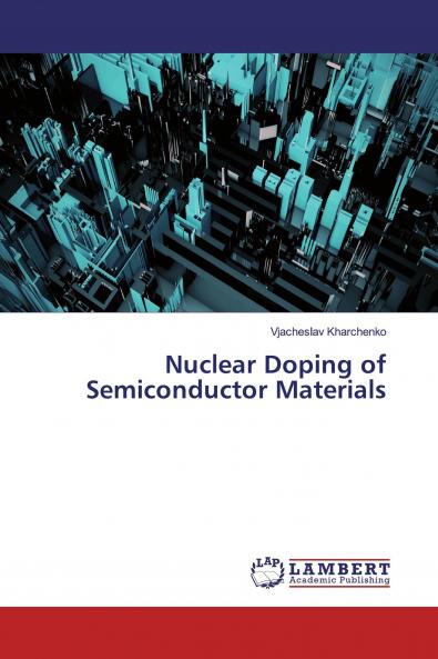 Nuclear Doping of Semiconductor Materials