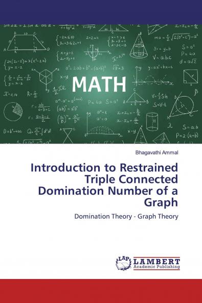Introduction to Restrained Triple Connected Domination Number of a Graph