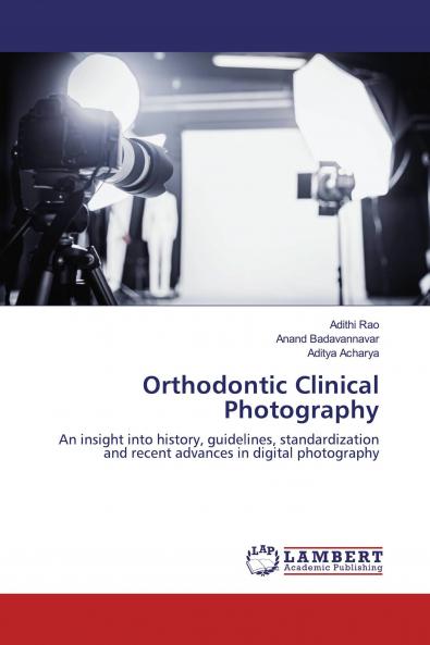 Orthodontic Clinical Photography