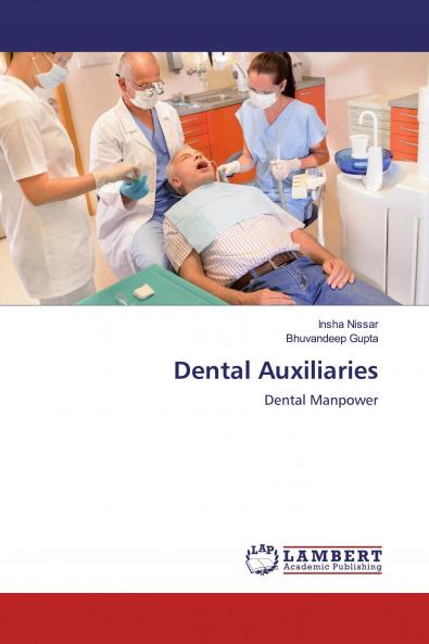 Dental Auxiliaries