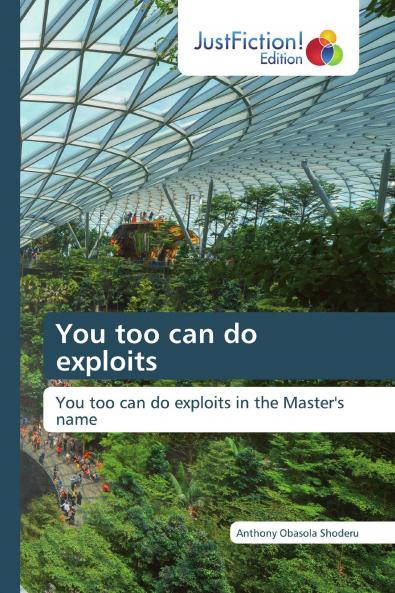 You too can do exploits