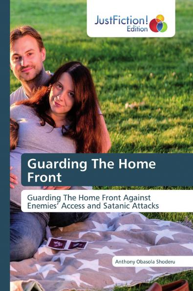 Guarding The Home Front