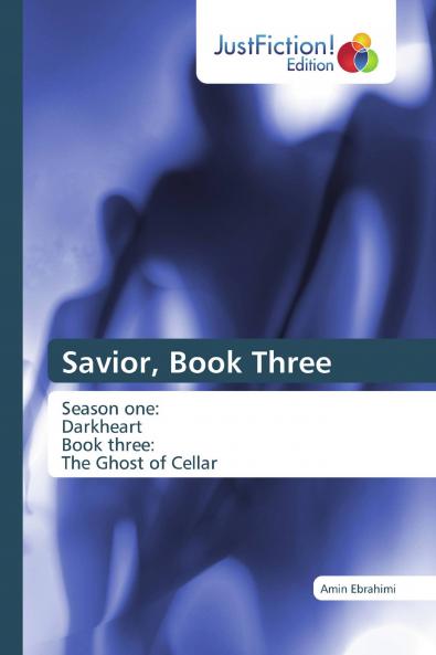 Savior Book Three
