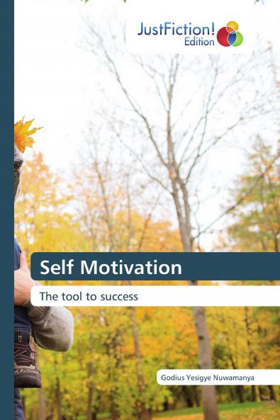 Self Motivation