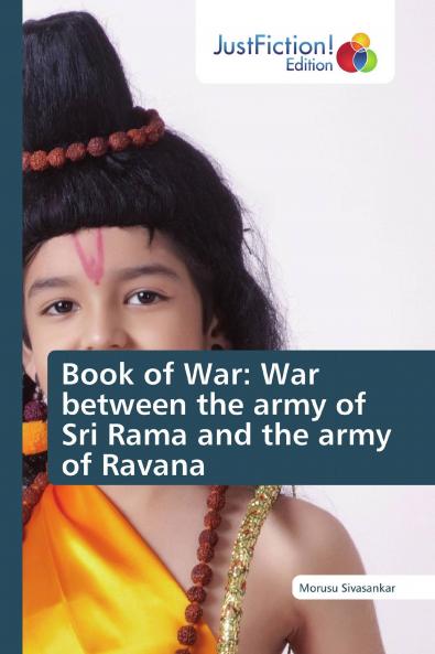 Book of War