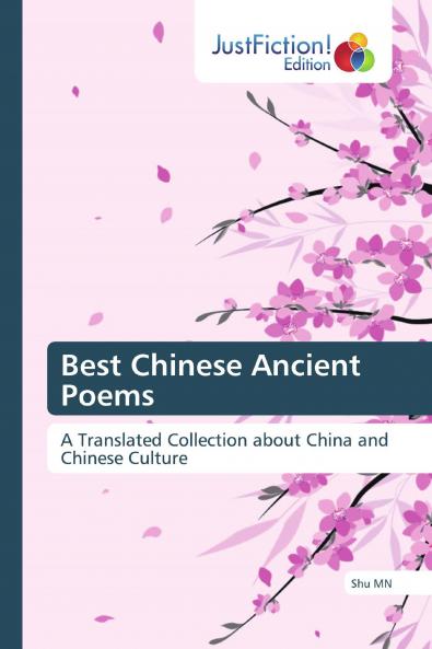 Best Chinese Ancient Poems