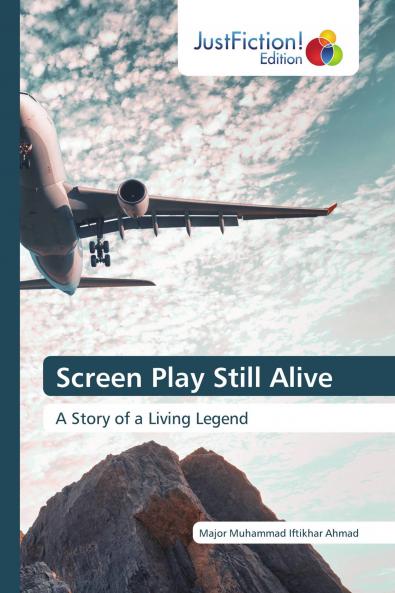 Screen Play Still Alive