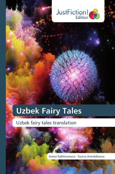 Uzbek Fairy Tales