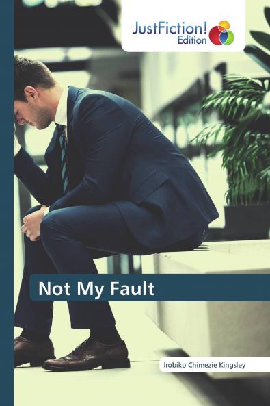 Not My Fault