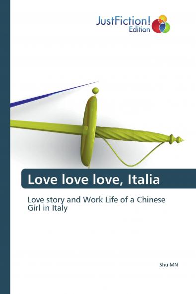 Love love love Italia