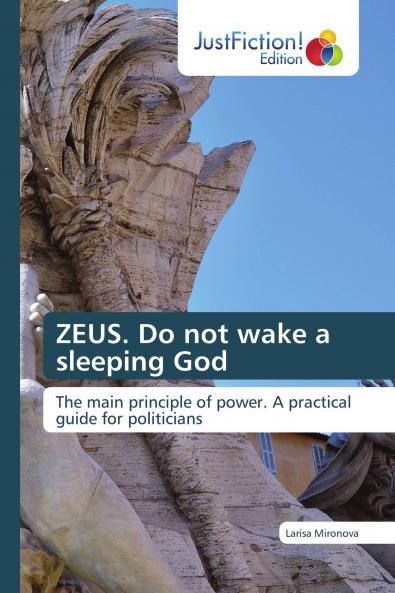 ZEUS. Do not wake a sleeping God