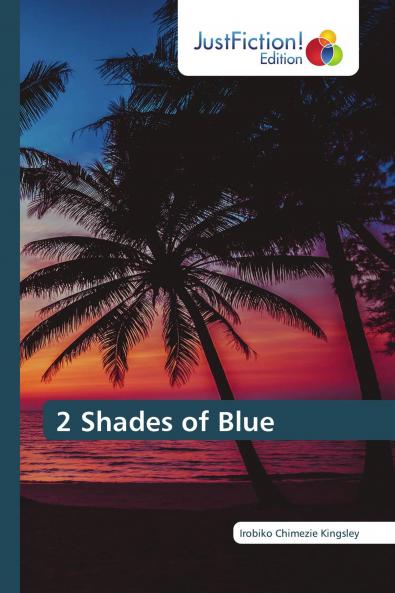 2 Shades of Blue