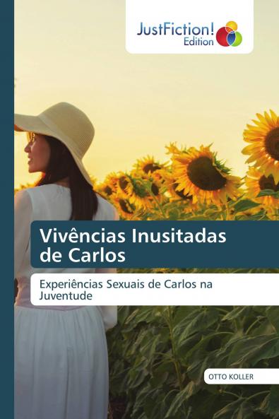 Viv��ncias Inusitadas de Carlos