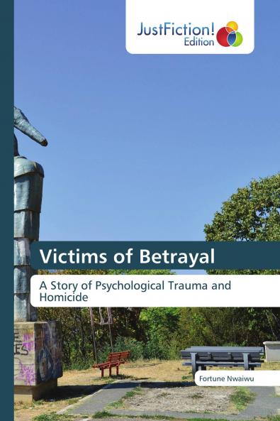 Victims of Betrayal