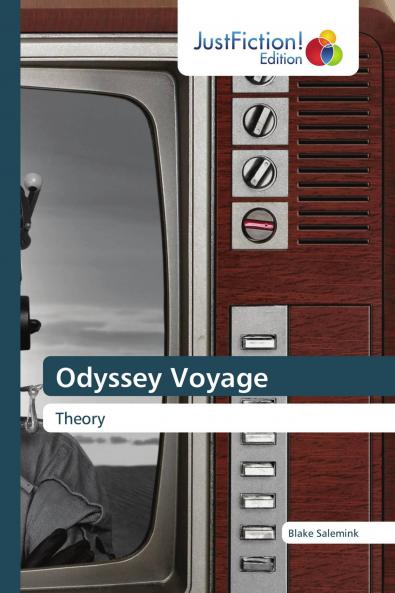 Odyssey Voyage