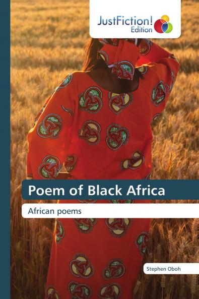Poem of Black Africa