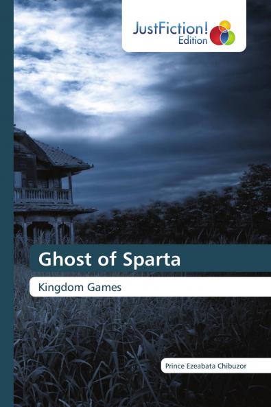 Ghost of Sparta