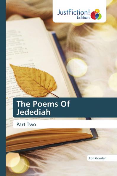 The Poems Of Jedediah