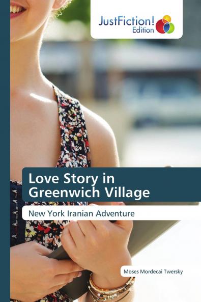 Love Story in Greenwich Village