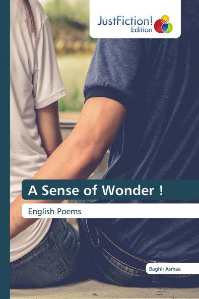A Sense of Wonder !