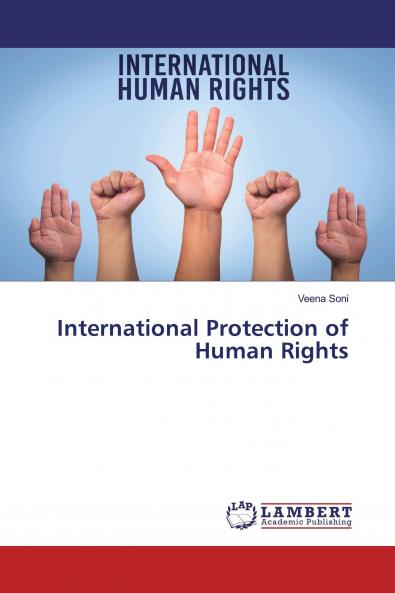 International Protection of Human Rights