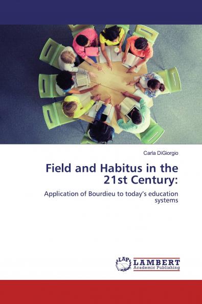 Field and Habitus in the 21st Century
