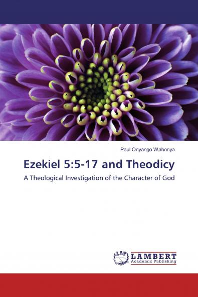 Ezekiel 5