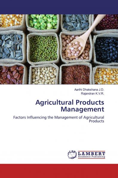 Agricultural Products Management